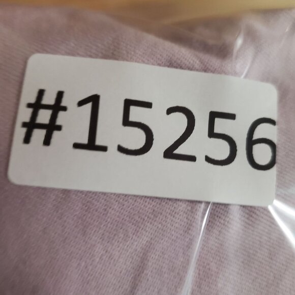 Buffalo David Bitton Pants Womens Size 16 Lilac Purple Brigette High Rise Crop - Picture 13 of 13